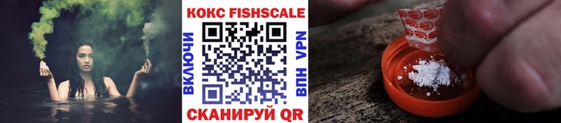 Кокаин FishScale Печора